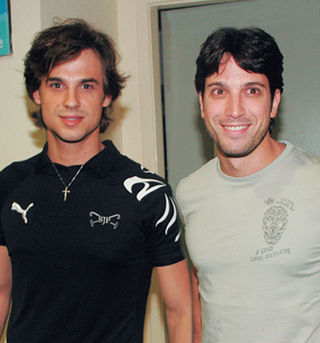 SHOW NO RIO