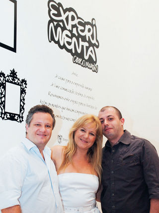 VERNISSAGE