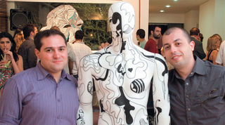 VERNISSAGE