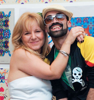 VERNISSAGE