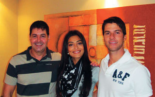 VERNISSAGE