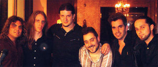 NOVIDADE MUSICAL