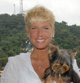 Xuxa