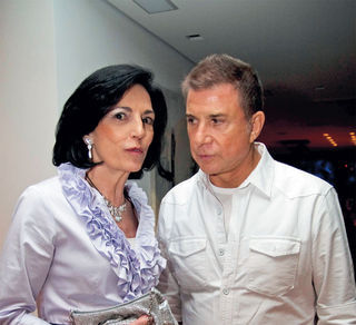 POINT DE VERÃO