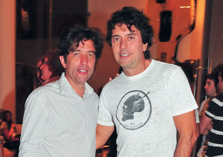PIZZADA ENTRE AMIGOS EM SP