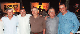 TACADAS NO LITORAL BAIANO
