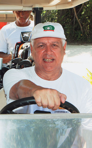 TACADAS NO LITORAL BAIANO