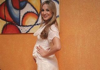 Claudia Leitte se despede dos palcos…