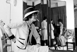 MIAMI BY CAMILA: A intimidade de Coco Chanel