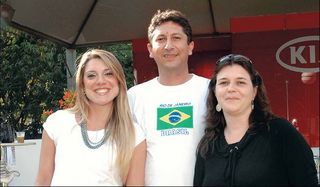 TORNEIO DE TÊNIS