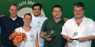 TORNEIO DE TÊNIS