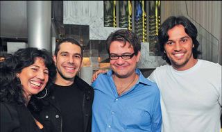 CARNATAL 2008