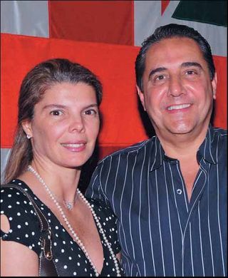 LANÇAMENTO