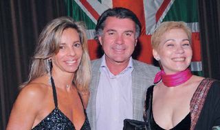 LANÇAMENTO