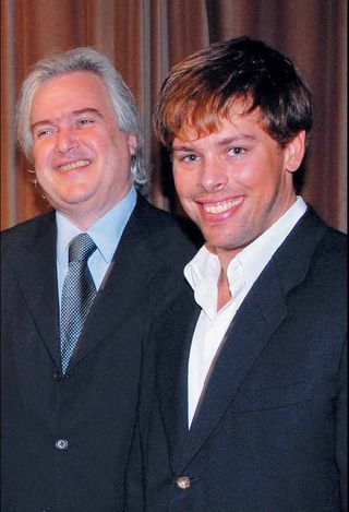 LANÇAMENTO