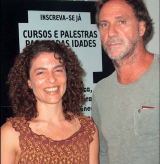 PALESTRA