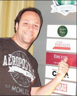 CAMAROTE BPS/CARAS