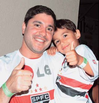 CAMAROTE BPS/CARAS