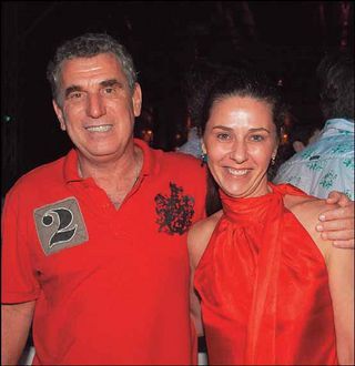 FESTA NA BAHIA
