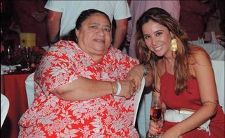 FESTA NA BAHIA
