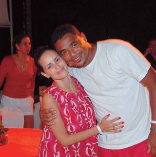 FESTA NA BAHIA
