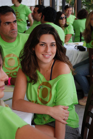 Fernanda Paes Leme vai a Miami…