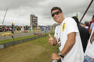 Marcelo Silva, ex de Susana Vieira, morre…