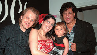 FESTA DE 30 ANOS