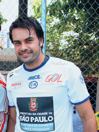 FUTEBOL BENEFICENTE