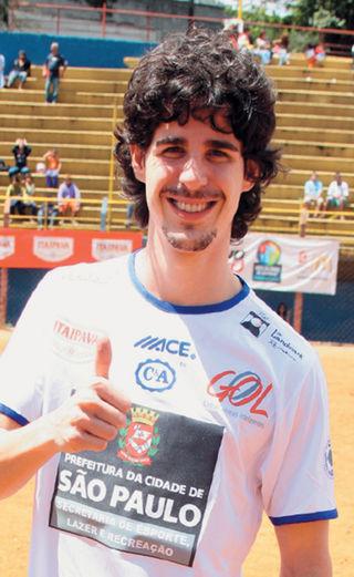 FUTEBOL BENEFICENTE