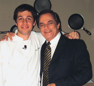 DIRETO DA COZINHA