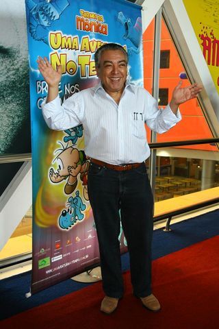 Mauricio de Sousa