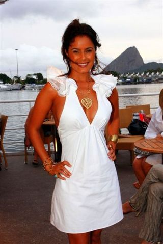 Luciele Di Camargo
