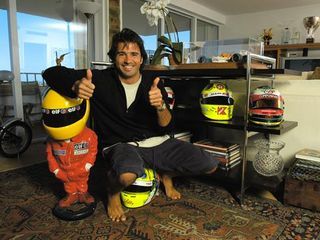 Christian Fittipaldi