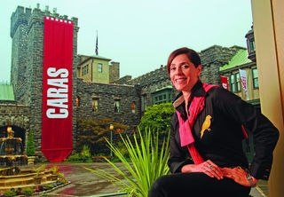 OS IDEAIS DE CHRISTIANE TORLONI