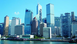 HONG KONG