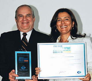 PREMIAÇÃO