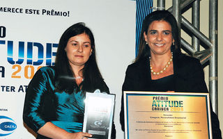 PREMIAÇÃO