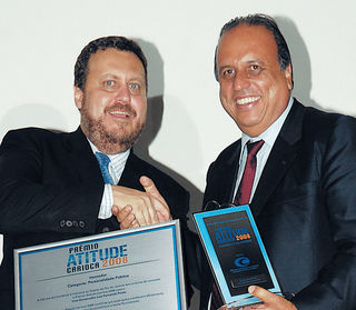 PREMIAÇÃO