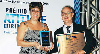 PREMIAÇÃO