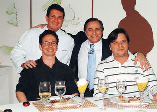 NA TELINHA