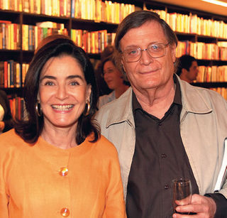 NOITE DE AUTÓGRAFOS