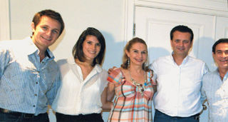 CONFRATERNIZAÇÃO DE NATAL