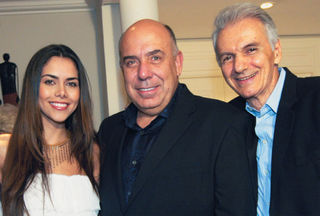 CONFRATERNIZAÇÃO DE NATAL