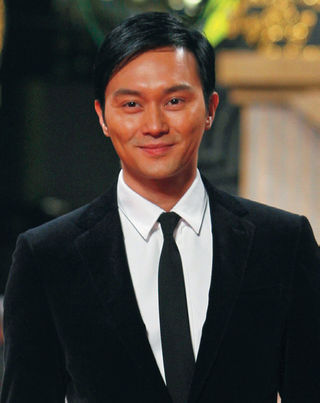 PREMIAÇÃO DO CINEMA ASIÁTICO