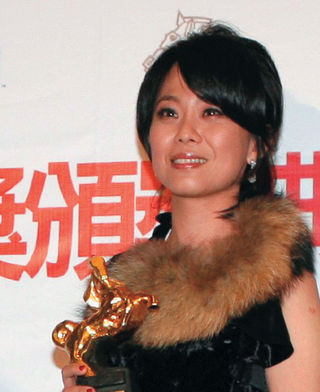 PREMIAÇÃO DO CINEMA ASIÁTICO