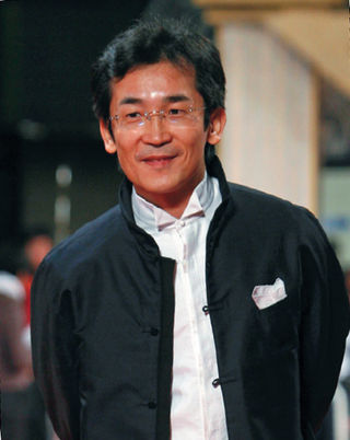 PREMIAÇÃO DO CINEMA ASIÁTICO