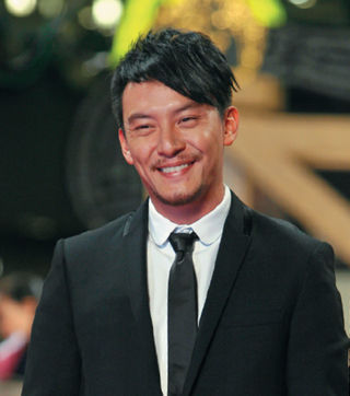 PREMIAÇÃO DO CINEMA ASIÁTICO