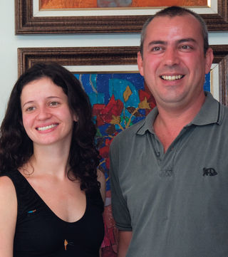 ESPAÇO CULTURAL
