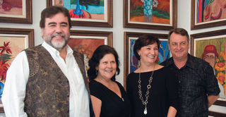 ESPAÇO CULTURAL